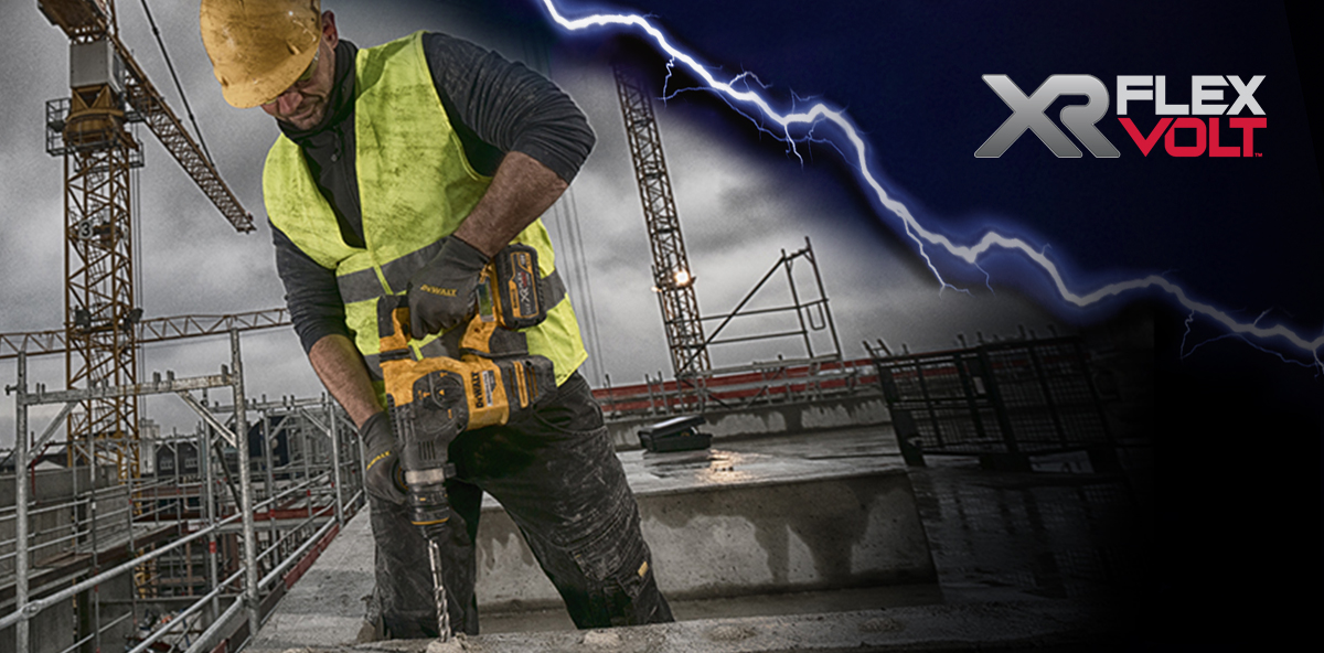 Powertool Direct Your choice for tools and workwear