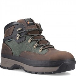 Timberland Pro Euro Hiker XT Safety Boots Waterproof