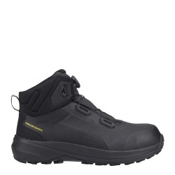 Amblers AS320C Ridgeway Waterproof Safety Boots