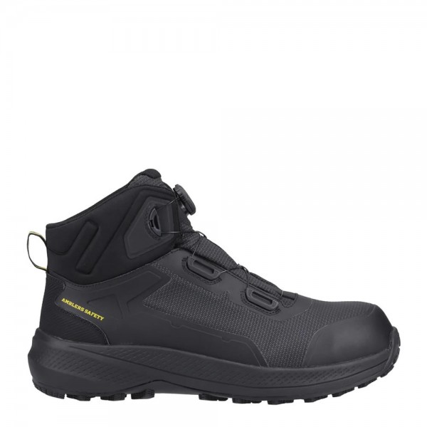 Amblers AS320C Ridgeway Waterproof Safety Boots