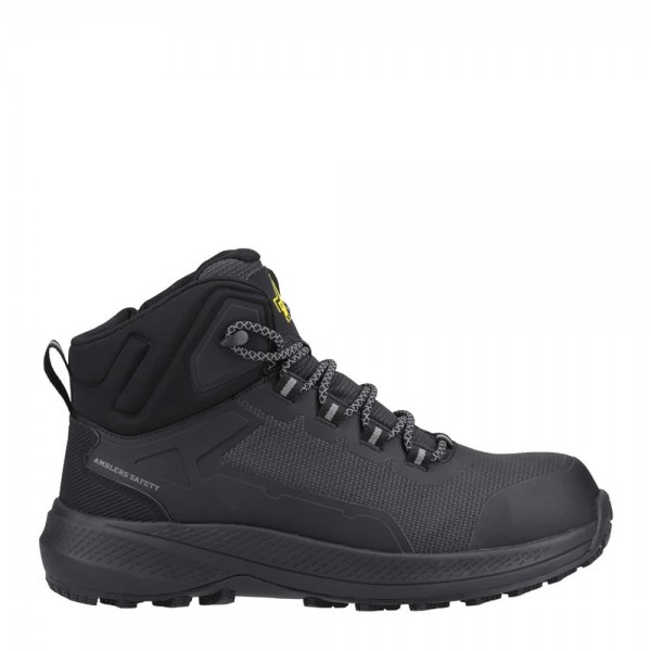 Amblers AS321C Calderdale Waterproof Safety Boots