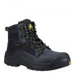 Amblers AS501R Safety Boots Black