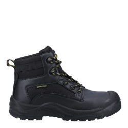 Amblers AS501R Safety Boots Black