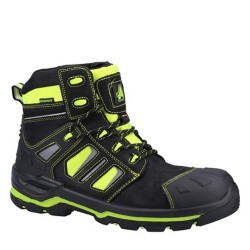 Amblers AS971C Radiant Safety Boots Yellow