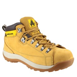 Amblers FS102 Honey Safety Boots