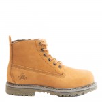 Amblers FS103 Tobacco Ladies Safety Boots Amblers FS103 Tobacco Ladies Safety Boots