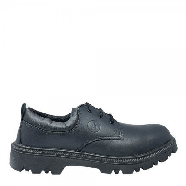 Amblers FS133 Black Safety Shoes