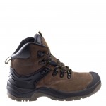 Amblers FS197 Brown Waterproof Safety Boots Amblers FS197 Brown Waterproof Safety Boots