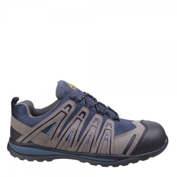 Amblers FS34C Safety Trainers