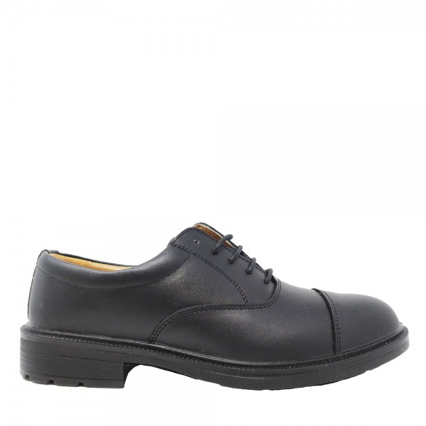 Amblers Safety FS43 Black Amblers Safety FS43 Black