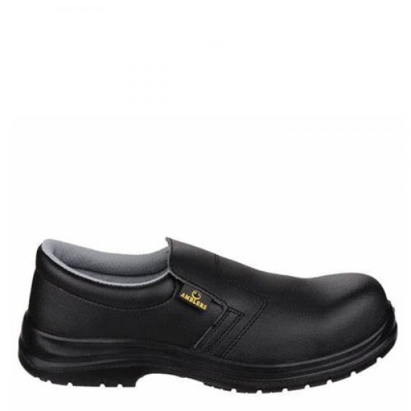 Amblers Safety FS661 Black Amblers Safety FS661 Black