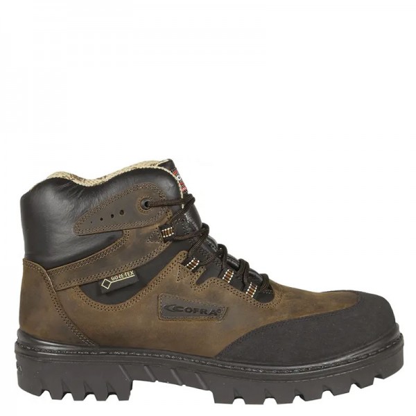 Cofra Arkansas GORE-TEX Safety Boots
