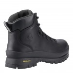 Amblers AS194 Grizedale Waterproof Safety Boots Black