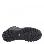 Amblers AS194 Grizedale Waterproof Safety Boots Black