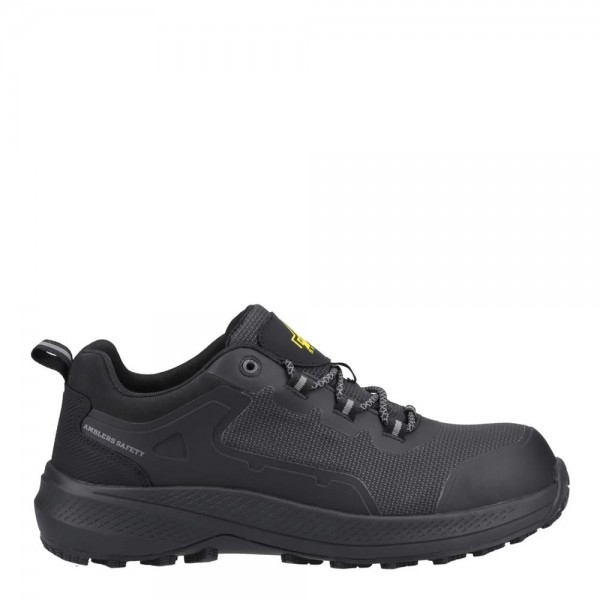 Amblers AS322C Tarka Waterproof Safety Trainers