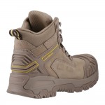 Amblers AS614C Stone Waterproof Womens Safety Boots