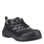 Amblers AS712C Track Waterproof Safety Trainers