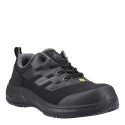 Amblers AS712C Track Waterproof Safety Trainers