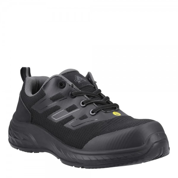 Amblers AS712C Track Waterproof Safety Trainers