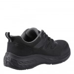 Amblers AS712C Track Waterproof Safety Trainers