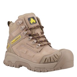 Amblers AS965C Stone Waterproof Safety Boots