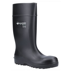 Amblers AS1004 Metal Free Safety Wellingtons