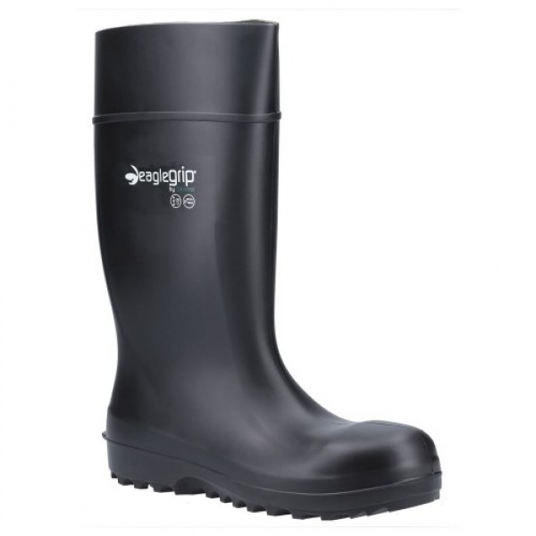 Amblers AS1004 Metal Free Safety Wellingtons