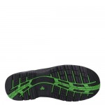 Amblers AS502 Oak Black Safety Boots