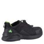 Amblers AS610 Ivy Womens Safety Trainers