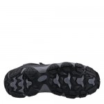 Amblers AS801 Waterproof Safety Boots Black