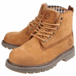 Amblers FS103 Tobacco Ladies Safety Boots Amblers FS103 Tobacco Ladies Safety Boots