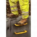 Amblers Safety FS998 Honey 