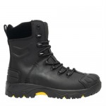 Amblers FS999 Black Hi-Leg Composite Safety Boots