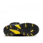 Amblers FS999 Black Hi-Leg Composite Safety Boots