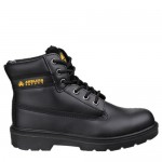 Amblers FS112 Black Safety Boots Amblers FS112 Black Safety Boots