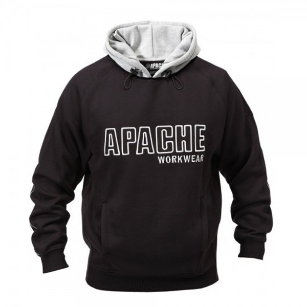 Apache Mens Hoodie Apache Mens Hoodie