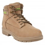 Apache Barnwell Stone Safety Boots