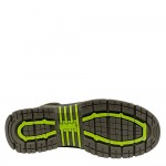 Apache Churchill Brown FITGO Safety Boots