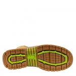 Apache Churchill Wheat FITGO Safety Boots