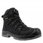 Apache Fort Black FITGO Safety Boots