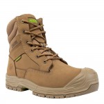 Apache Outback Stone Safety Boots