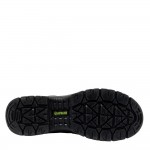 Apache Richmond Black FITGO Safety Boots