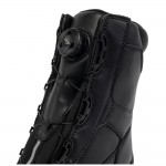 Apache Richmond Black FITGO Safety Boots
