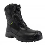 Apache Richmond Black FITGO Safety Boots