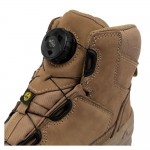 Apache Stonehenge Stone FITGO Safety Boots
