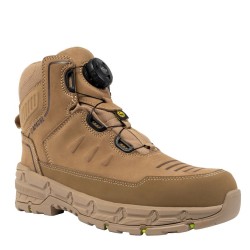 Apache Stonehenge Stone FITGO Safety Boots