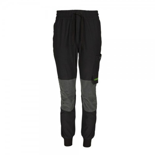 Apache WATSON Black Joggers Apache WATSON Black Joggers