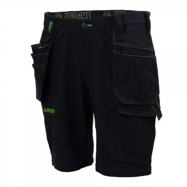 Apache Whistler Stretch Shorts