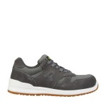 Apache Winnipeg Grey Safety Trainers
