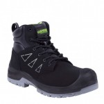 Apache Armstrong Safety Boots